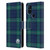 Scotland Rugby Logo 2 Tartans Leather Book Wallet Case Cover For OnePlus Nord N10 5G