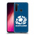 Scotland Rugby Logo 2 Plain Soft Gel Case for Xiaomi Redmi Note 8T
