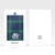 Scotland Rugby Oversized Thistle Saltire Blue Soft Gel Case for Motorola Moto E6