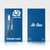 Scotland Rugby Oversized Thistle Saltire Blue Soft Gel Case for Nokia G11 / G21
