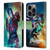 Legends Of Tomorrow Graphics Atom Leather Book Wallet Case Cover For Apple iPhone 14 Pro