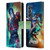 Legends Of Tomorrow Graphics Atom Leather Book Wallet Case Cover For OPPO Find X3 Neo / Reno5 Pro+ 5G