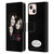 Gilmore Girls Graphics Fate Made Them Leather Book Wallet Case Cover For Apple iPhone 13