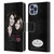 Gilmore Girls Graphics Fate Made Them Leather Book Wallet Case Cover For Apple iPhone 14