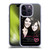Gilmore Girls Graphics Fate Made Them Soft Gel Case for Apple iPhone 14 Pro