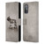 Klaudia Senator French Bulldog Vintage Leather Book Wallet Case Cover For HTC Desire 21 Pro 5G