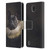 Klaudia Senator French Bulldog 2 King Leather Book Wallet Case Cover For Nokia C01 Plus/C1 2nd Edition