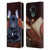 Klaudia Senator French Bulldog 2 Classic Couch Leather Book Wallet Case Cover For Nokia C30