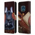 Klaudia Senator French Bulldog 2 Classic Couch Leather Book Wallet Case Cover For Nokia XR20