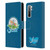 The Jetsons Graphics Logo Leather Book Wallet Case Cover For Huawei Nova 7 SE/P40 Lite 5G