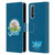 The Jetsons Graphics Logo Leather Book Wallet Case Cover For OPPO Find X2 Neo 5G
