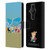 The Jetsons Graphics Group Leather Book Wallet Case Cover For Sony Xperia Pro-I