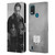 AMC The Walking Dead Double Exposure Rick Leather Book Wallet Case Cover For Nokia G11 Plus