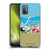 The Jetsons Graphics Group Soft Gel Case for HTC Desire 21 Pro 5G