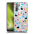 The Jetsons Graphics Pattern Soft Gel Case for Huawei Nova 7 SE/P40 Lite 5G