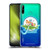 The Jetsons Graphics Logo Soft Gel Case for Huawei P40 lite E