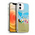 The Jetsons Graphics Group Soft Gel Case for Apple iPhone 12 / iPhone 12 Pro & MagSafe