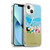 The Jetsons Graphics Group Soft Gel Case for Apple iPhone 13