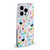 The Jetsons Graphics Pattern Soft Gel Case for Apple iPhone 13 Pro Max & MagSafe