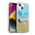 The Jetsons Graphics Group Soft Gel Case for Apple iPhone 14
