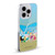 The Jetsons Graphics Group Soft Gel Case for Apple iPhone 14
