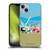 The Jetsons Graphics Group Soft Gel Case for Apple iPhone 14 Plus