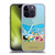 The Jetsons Graphics Group Soft Gel Case for Apple iPhone 14 Pro