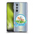The Jetsons Graphics Logo Soft Gel Case for Motorola Edge X30