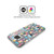 The Jetsons Graphics Pattern Soft Gel Case for Motorola Moto E6s (2020)