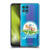 The Jetsons Graphics Logo Soft Gel Case for Motorola Moto G100