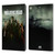 AMC The Walking Dead Season 11 Key Art Poster Leather Book Wallet Case Cover For Apple iPad 10.2 2019/2020/2021