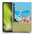 The Jetsons Graphics Group Soft Gel Case for Samsung Galaxy Tab S8 Plus