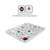 The Jetsons Graphics Pattern Soft Gel Case for Samsung Galaxy Tab S8 Plus