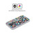 The Jetsons Graphics Pattern Soft Gel Case for Nokia 1.4