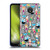 The Jetsons Graphics Pattern Soft Gel Case for Nokia C21