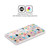 The Jetsons Graphics Pattern Soft Gel Case for OPPO Reno 4 Pro 5G