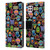 Ready Player One Graphics Collage Leather Book Wallet Case Cover For Huawei Nova 6 SE / P40 Lite