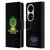 Ready Player One Graphics Logo Leather Book Wallet Case Cover For Huawei P50 Pro