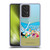 The Jetsons Graphics Group Soft Gel Case for Samsung Galaxy A53 5G (2022)