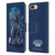 Ready Player One Graphics Iron Giant Leather Book Wallet Case Cover For Apple iPhone 7 Plus / iPhone 8 Plus