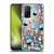 The Jetsons Graphics Pattern Soft Gel Case for Xiaomi Mi 10T 5G