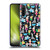 The Jetsons Graphics Pattern Soft Gel Case for Xiaomi Redmi Note 8T