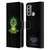 Ready Player One Graphics Logo Leather Book Wallet Case Cover For Motorola Moto G60 / Moto G40 Fusion