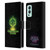 Ready Player One Graphics Logo Leather Book Wallet Case Cover For OnePlus Nord 2 5G