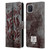 AMC The Walking Dead Typography Dead Inside Leather Book Wallet Case Cover For OPPO Reno4 Z 5G