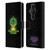 Ready Player One Graphics Logo Leather Book Wallet Case Cover For Sony Xperia Pro-I