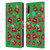 Robot Chicken Graphics Icons Leather Book Wallet Case Cover For Huawei P40 lite E