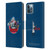 Robot Chicken Graphics Characters Leather Book Wallet Case Cover For Apple iPhone 12 / iPhone 12 Pro