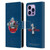 Robot Chicken Graphics Characters Leather Book Wallet Case Cover For Apple iPhone 14 Pro Max