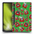 Robot Chicken Graphics Icons Soft Gel Case for Samsung Galaxy Tab S8